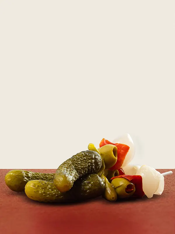 Pickles
